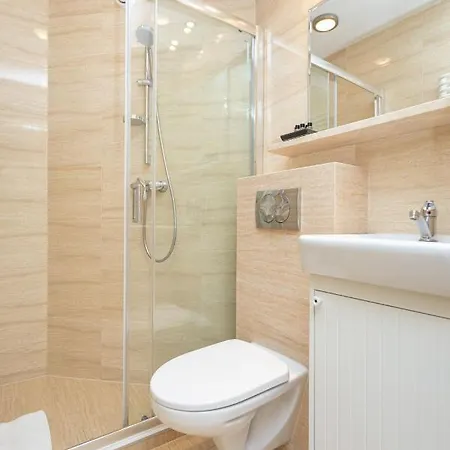 Apartament Studio Kosciuszki *
