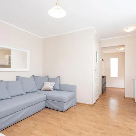 Apartament Studio Kosciuszki Sopot
