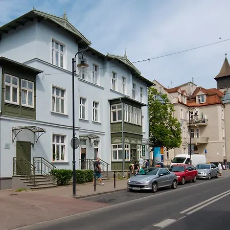 Apartman Apartament Studio Kosciuszki *